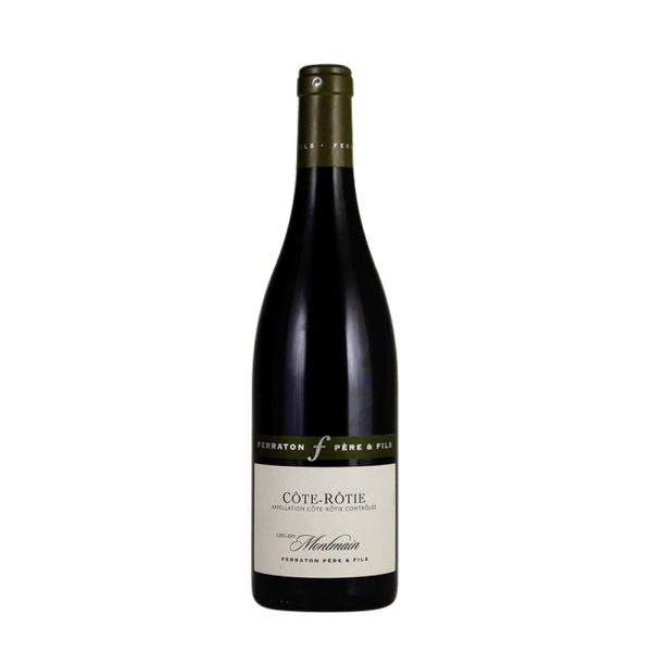 Cote Rotie red 2020 Lieu-Dit Montmain