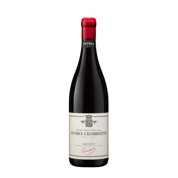 Gevrey Chambertin Ostrea 2021