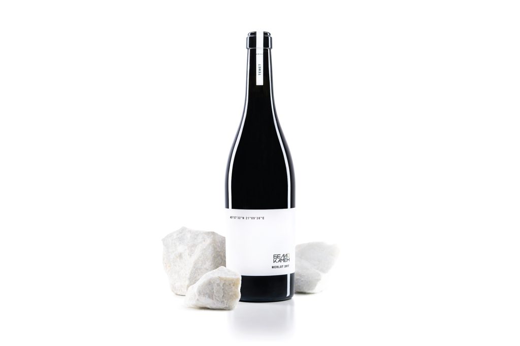 Beli kamen – teroar koji daje pobednička vina