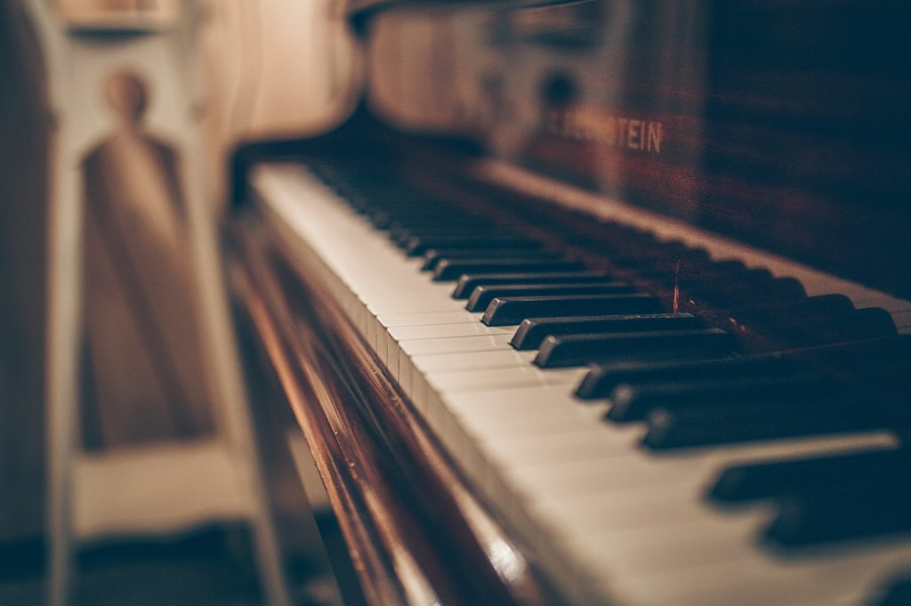 Uparivanje vina i muzike