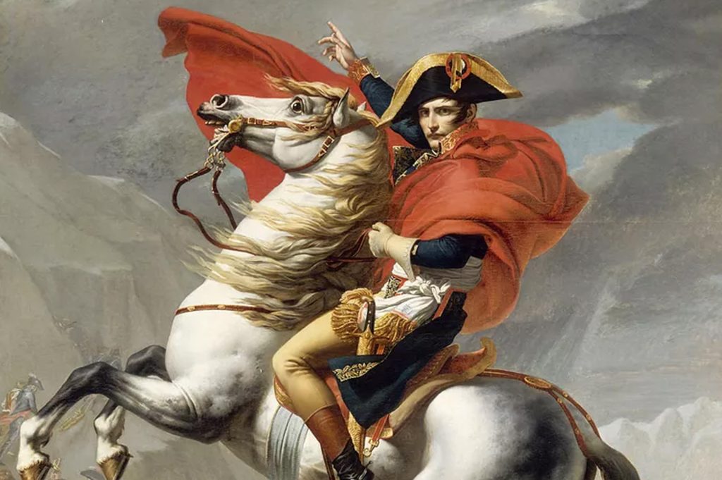 Napoleonovo neočekivano nasleđe u svetu vina