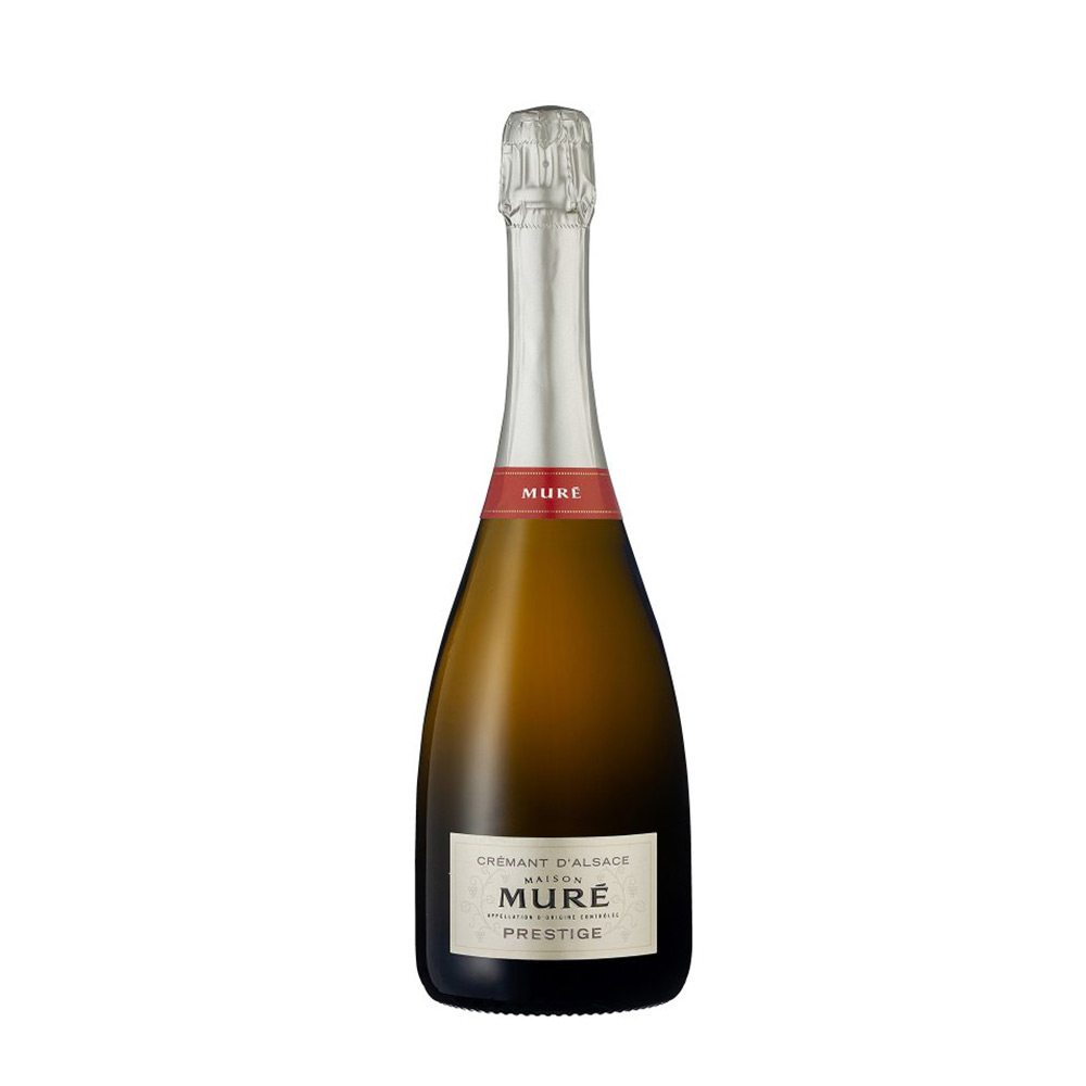 Cremant d' Alsace Prestige