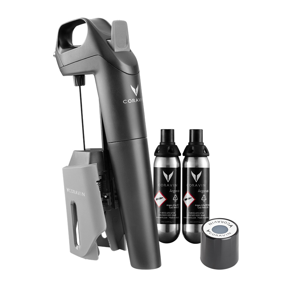 Coravin uredjaj Three +