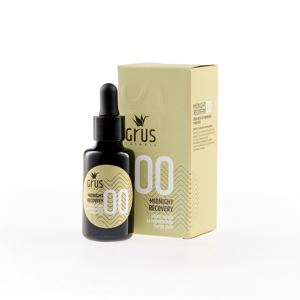 Midnight Recovery 00