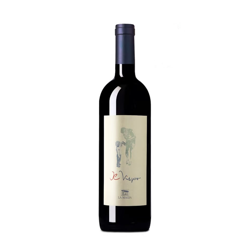 Il Vispo red IGT 2024