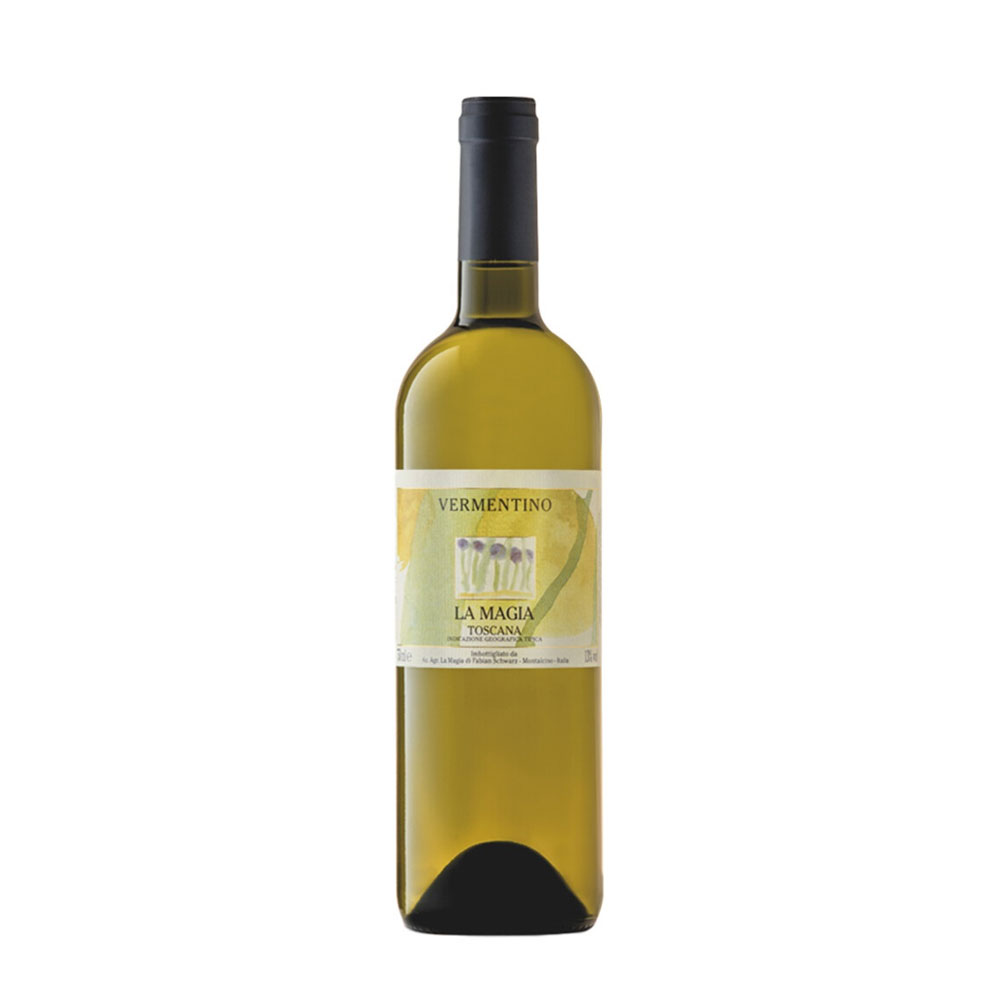 Vermentino white IGT 2024
