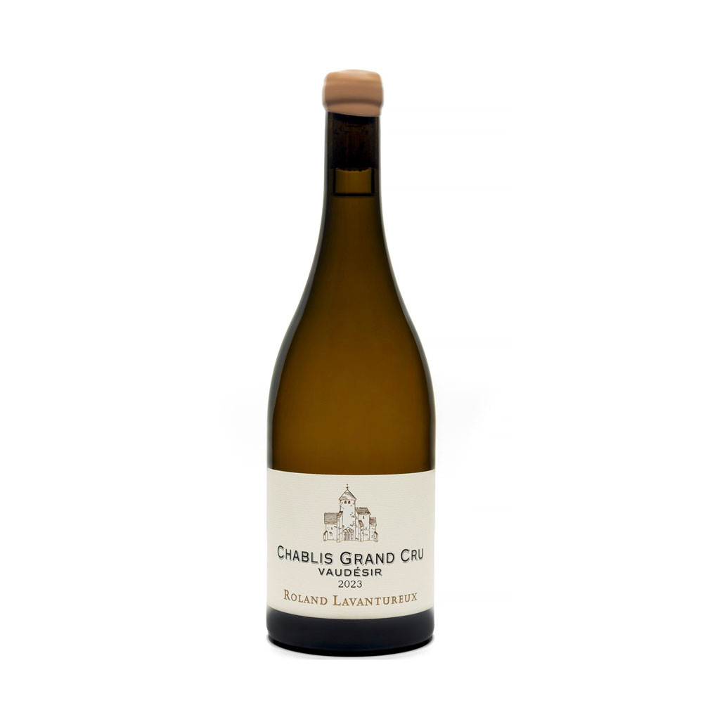 Chablis Grand Cru Vaudesir 2023