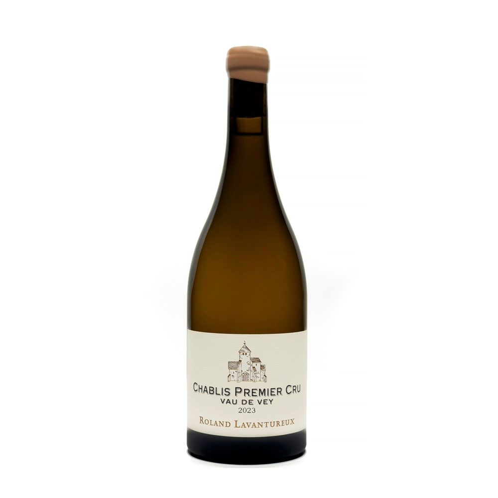 Chablis Premier Cru Vau de Vey 2023
