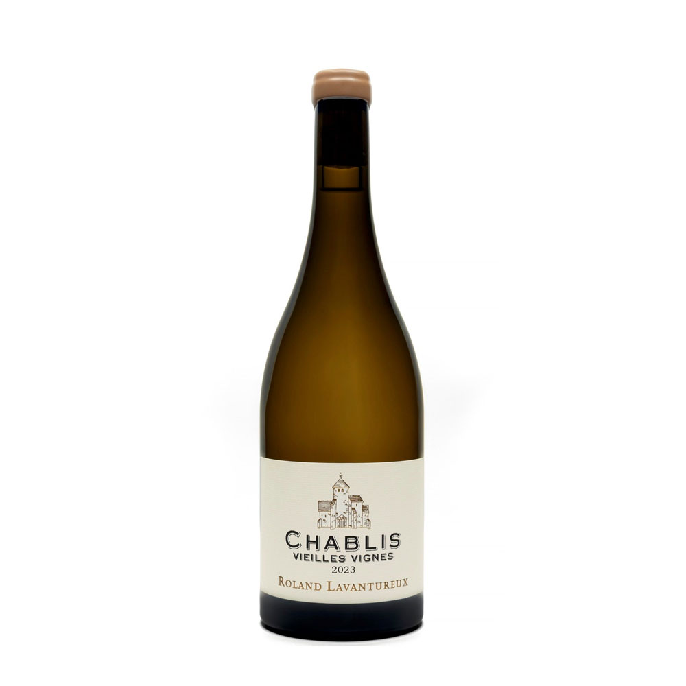 Chablis Vieilles Vignes 2023